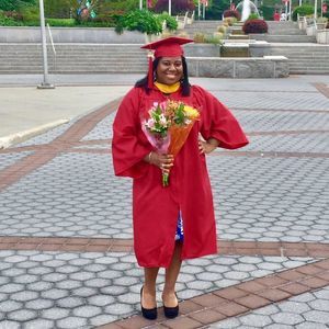 Meet your Posher, Janice